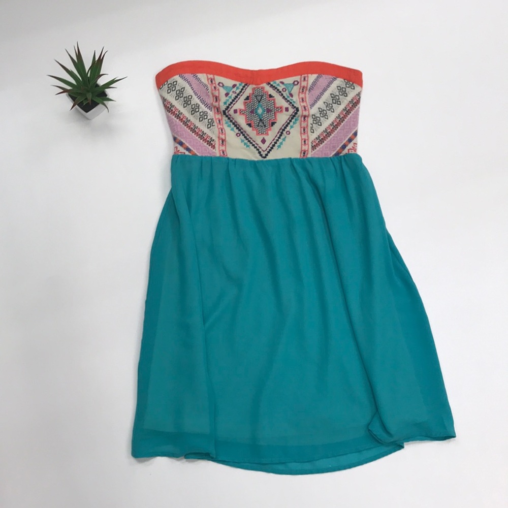 🌸COUNTRY STYLE DRESS🌸